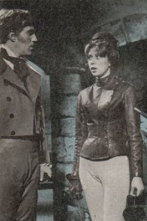 Hauteclaire's poster