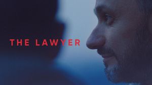 The Lawyer's poster