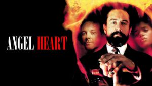 Angel Heart's poster
