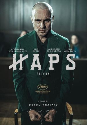 Haps's poster image