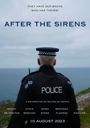 After the Sirens's poster