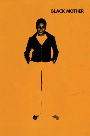 Black Mother's poster