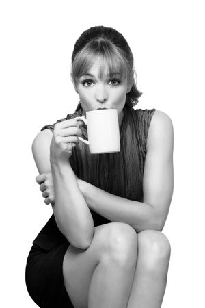 Morning Glory's poster