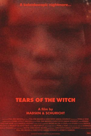 Tears of the Witch's poster