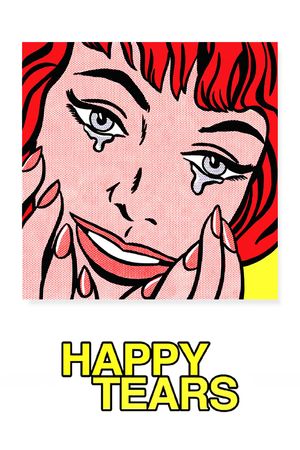 Happy Tears's poster