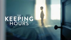 The Keeping Hours's poster