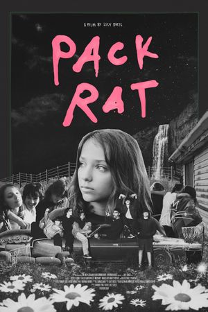 Pack Rat's poster