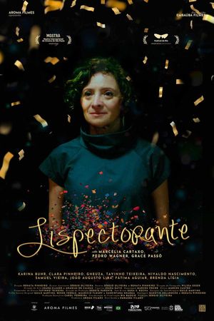 Lispectorante's poster