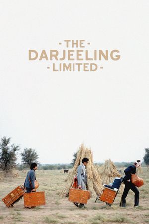 The Darjeeling Limited's poster