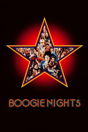 Boogie Nights's poster