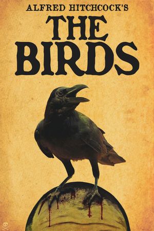 The Birds's poster