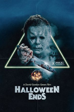 Halloween Ends's poster