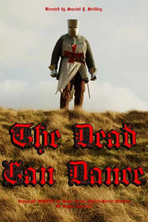 The Dead Can Dance's poster