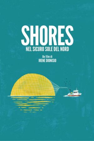 Sponde. Nel sicuro sole del nord's poster