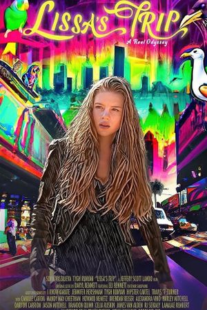 Lissa's Trip's poster