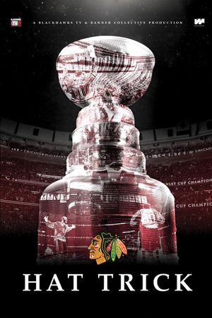 Hat Trick's poster