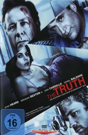 The Truth's poster