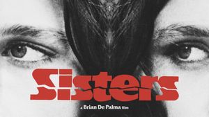 Sisters's poster