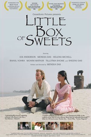 Little Box of Sweets's poster