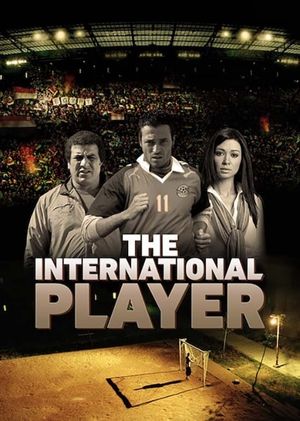 The International Player's poster