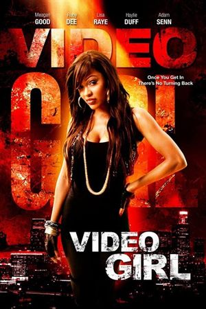 Video Girl's poster