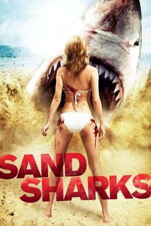 Sand Sharks's poster
