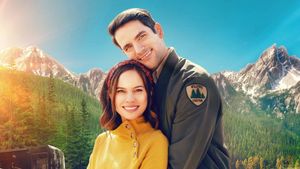 The Nature of Romance's poster