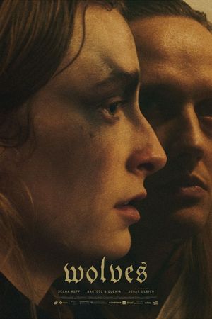 Wolves's poster