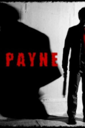 Max Payne: Days of Revenge's poster