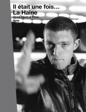 Il était une fois... « La Haine »'s poster