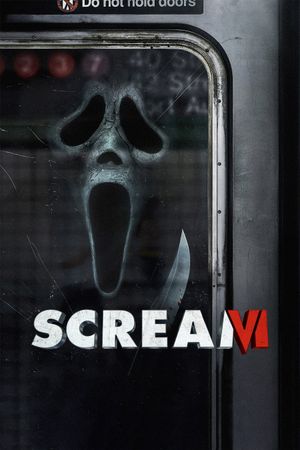 Scream VI's poster