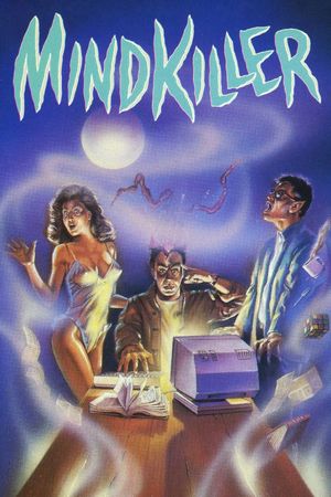 Mindkiller's poster