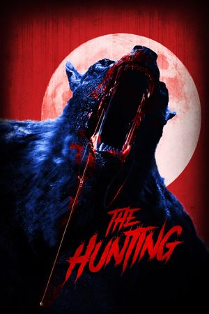 The Hunting's poster
