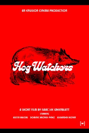 HOG WATCHERS's poster