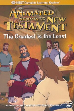 The Greatest is the Least's poster