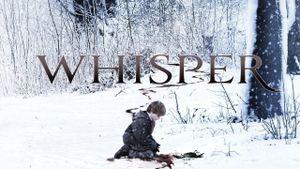 Whisper's poster