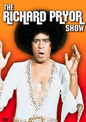 The Complete Richard Pryor Roast's poster image