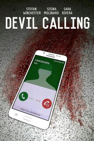 Devil Calling's poster