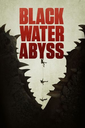Black Water: Abyss's poster