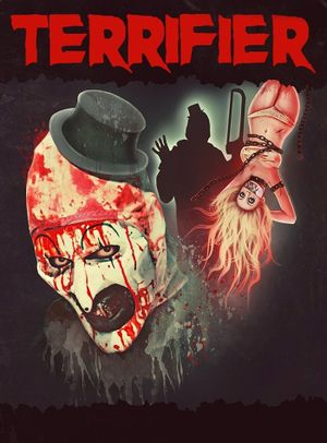 Terrifier's poster
