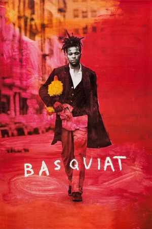 Basquiat's poster