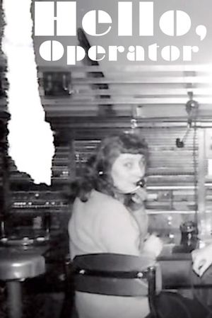 Hello, Operator's poster