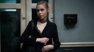 Cordelia's poster