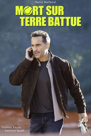 Mort sur terre battue's poster