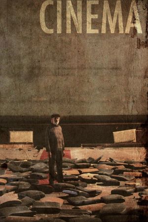 Cinema's poster