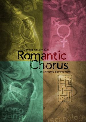 Romantic Chorus's poster
