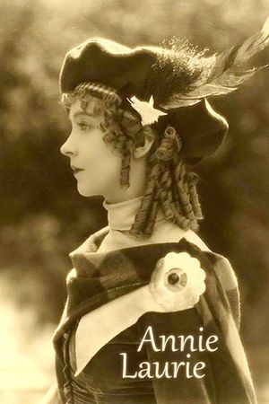 Annie Laurie's poster