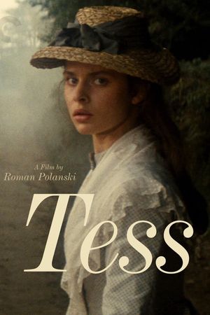 Tess: The Experience's poster
