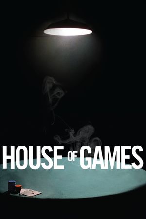 House of Games's poster