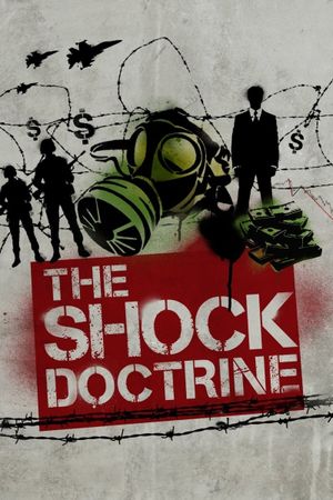 The Shock Doctrine's poster